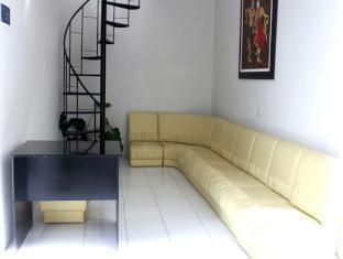 D'Paragon Pringwulung Maguwo Exteriör bild